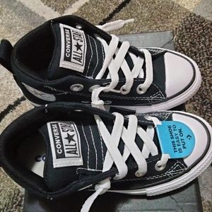 Converse kids